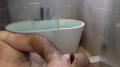 Snapshot of betoooox chatting on 02.15.26 Virtual Gentleman online show from 02.15.26