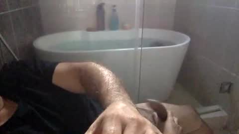 Snapshot of betoooox chatting on 02.20.26 Virtual Gentleman online show from 02.20.26