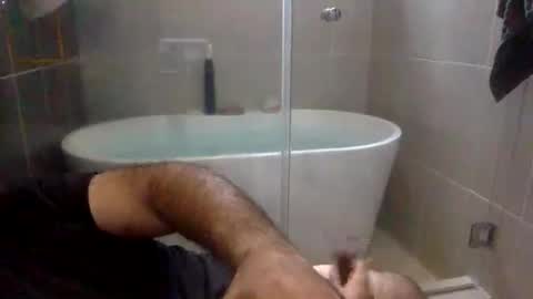 Snapshot of betoooox chatting on 02.23.26 Virtual Gentleman online show from 02.23.26