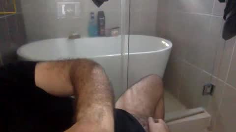 Snapshot of betoooox chatting on 02.25.26 Virtual Gentleman online show from 02.25.26