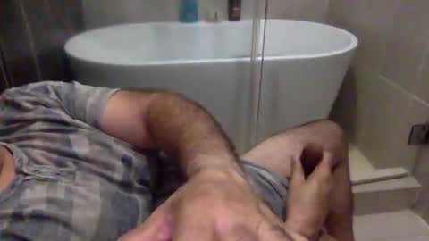 Snapshot of betoooox chatting on 02.26.26 Virtual Gentleman online show from 02.26.26