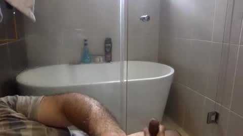 Snapshot of betoooox chatting on 02.27.26 Virtual Gentleman online show from 02.27.26