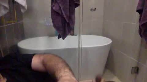 Snapshot of betoooox chatting on 02.28.26 Virtual Gentleman online show from 02.28.26