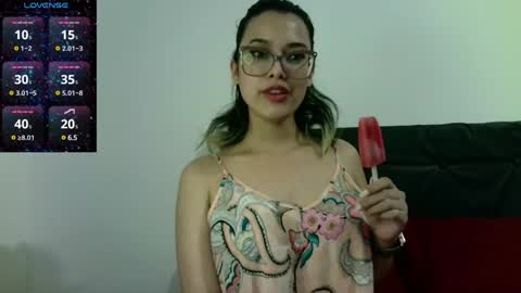 Snapshot of betsaida2613vip chatting on 12.20.24 Betsaida online show from 12.20.24