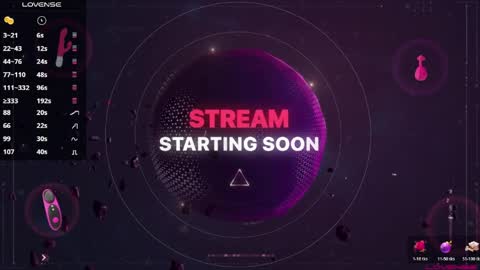 Betsy Duz online show from 05.17.26