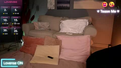 Snapshot of betsygonzale chatting on 02.25.25 Betty online show from 02.25.25