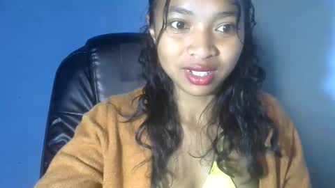 Snapshot of better_catya chatting on 06.10.26 CATYA online show from 06.10.26