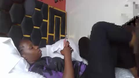 Snapshot of better_sweet chatting on 02.22.26 Better online show from 02.22.26