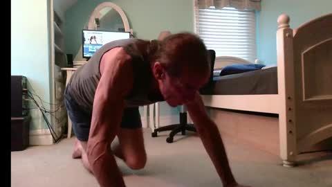 Snapshot of betterwithu2 chatting on 12.18.24 betterwithu2 online show from 12.18.24