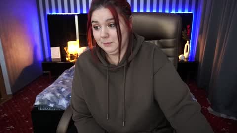 betttydark online show from 01.30.25