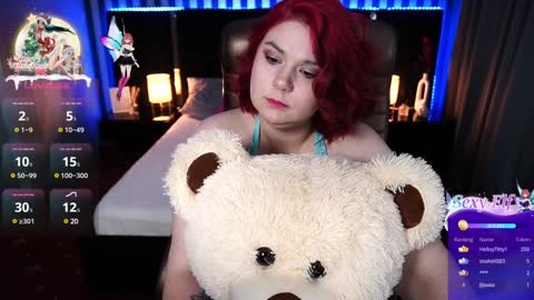 betttydark online show from 02.08.25