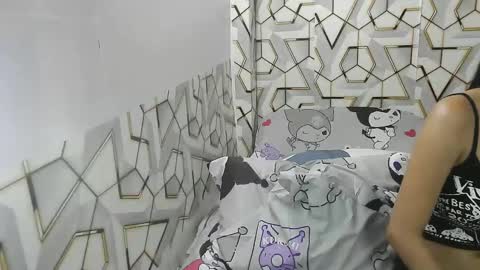 Snapshot of betty1105 chatting on 12.08.24 betty1105 online show from 12.08.24