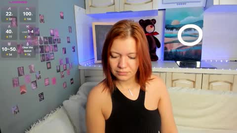 Betty online show from 09.26.25