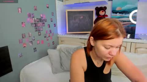 Betty online show from 09.27.25