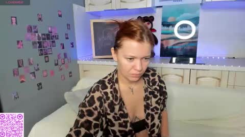 Betty online show from 09.29.25