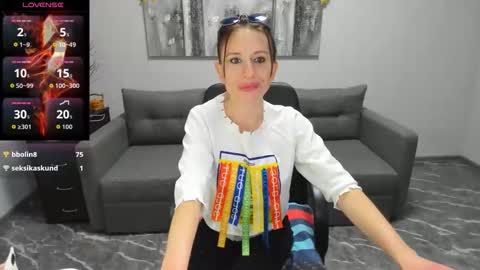 Betty online show from 04.11.26