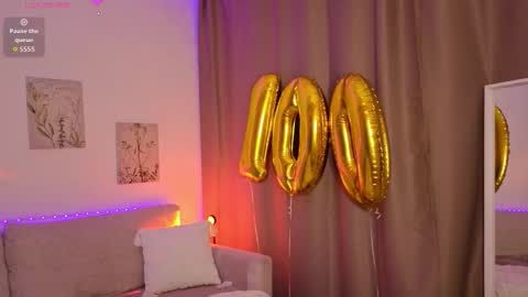 bettyyy online show from 11.07.25