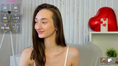 Snapshot of betty_watts chatting on 06.11.26 Kelly online show from 06.11.26