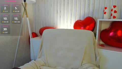 Snapshot of betty_watts chatting on 06.20.26 Kelly online show from 06.20.26