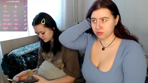 Betty and Rich online show from 01.25.25