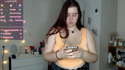 Betty and Rich online show from 02.07.25