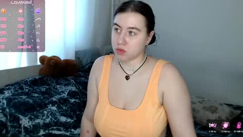 Betty and Rich online show from 03.05.25