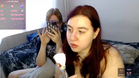 Betty and Rich online show from 03.08.25