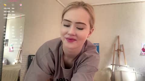 Hinata online show from 03.19.26