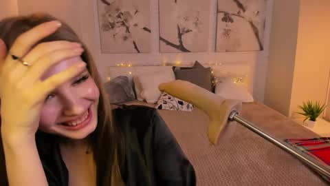 Betty online show from 01.21.25