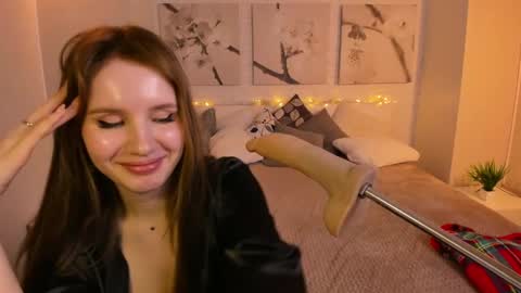 Betty online show from 01.24.25