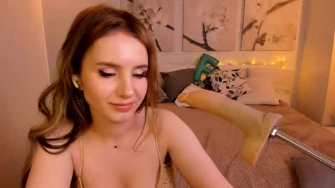 Betty online show from 02.11.25