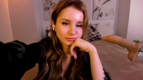 Betty online show from 02.15.25