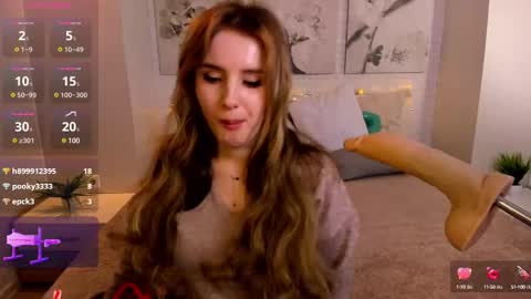 Betty online show from 02.16.25