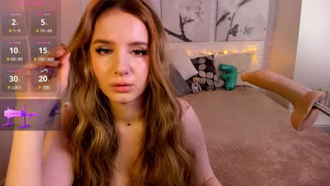 Betty online show from 02.16.25