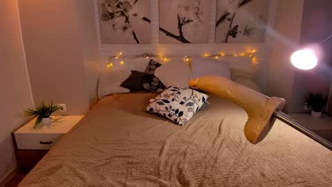 Betty online show from 02.20.25