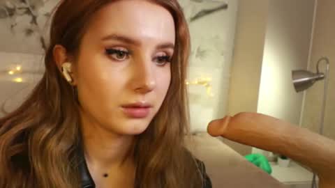 Betty online show from 02.21.25