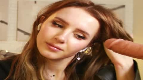 Betty online show from 02.23.25