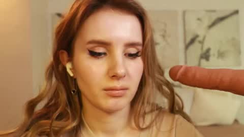 Betty online show from 02.27.25