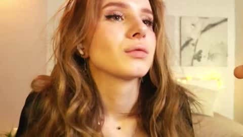 Betty online show from 03.03.25