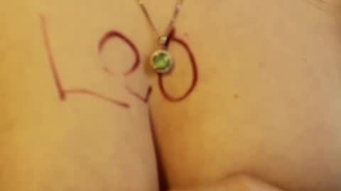 Betty online show from 03.05.25