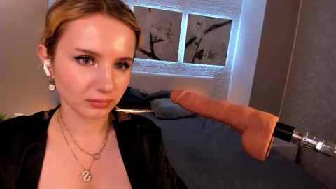 Betty online show from 09.26.25