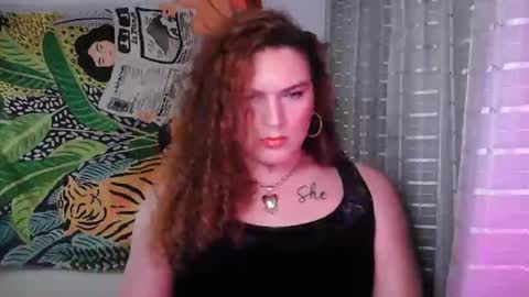 bettytaylor23 online show from 11.07.25