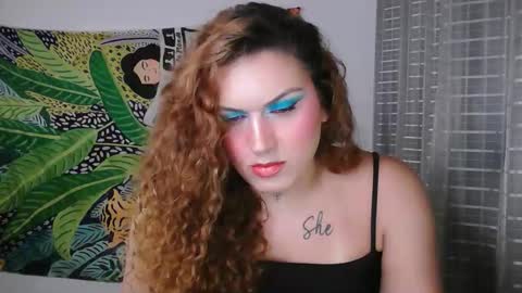 bettytaylor23 online show from 12.21.25