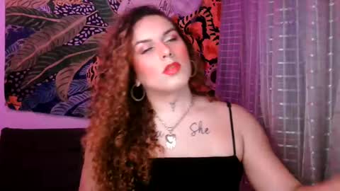Snapshot of bettytaylor23 chatting on 06.02.26 bettytaylor23 online show from 06.02.26