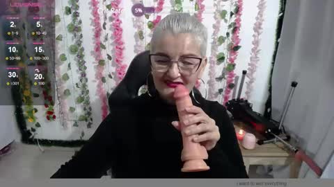 Snapshot of bety_cum3 chatting on 01.03.25 bibiana online show from 01.03.25