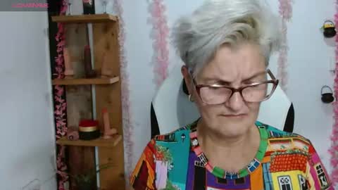 bibiana online show from 07.20.26