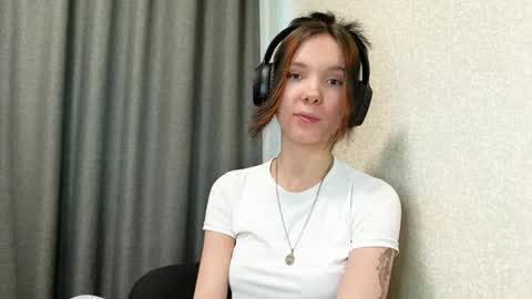 Snapshot of beulabejerano chatting on 04.01.26 Ruby online show from 04.01.26