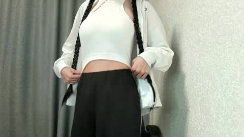 Snapshot of beulabejerano chatting on 04.02.26 Ruby online show from 04.02.26