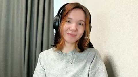 Snapshot of beulabejerano chatting on 04.10.26 Ruby online show from 04.10.26