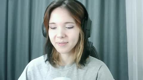 Snapshot of beulabejerano chatting on 04.27.26 Ruby online show from 04.27.26